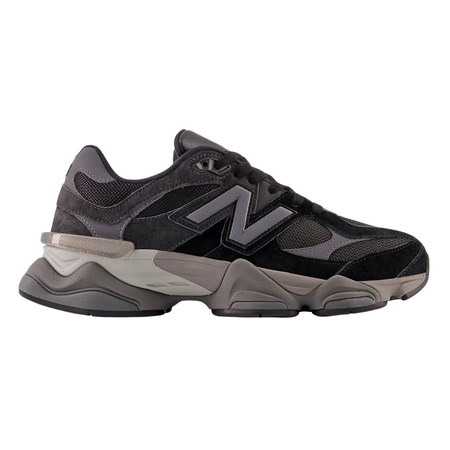 靴 new balance 9060 GRAY 24cm Men's New Balance 9060 Casual Shoes | Finish Line