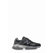 New Balance Black 9060 Sneakers Black Mens