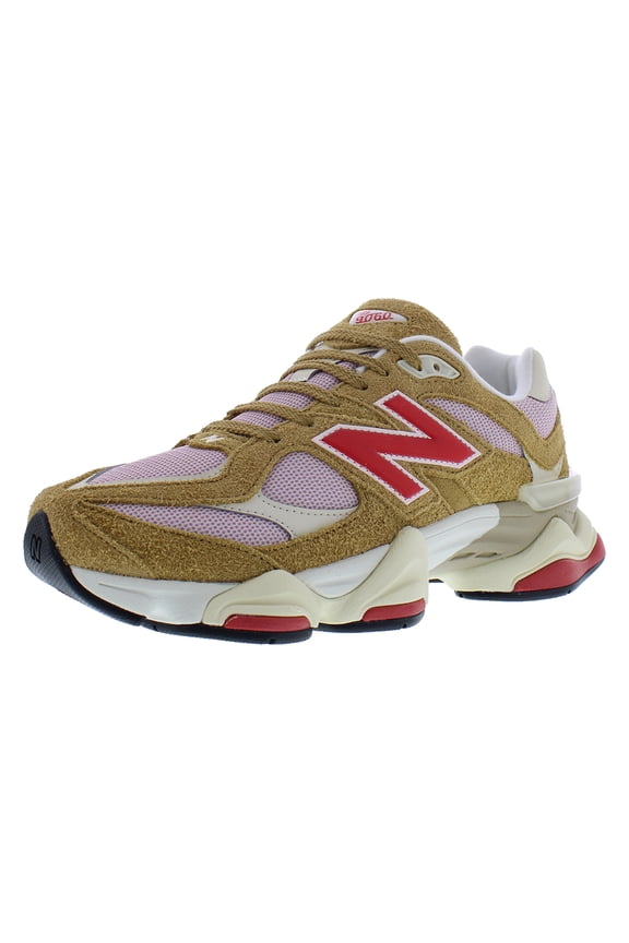 Men's New Balance Lifestyle 9060 Beige Pink (U9060GEA) - 9