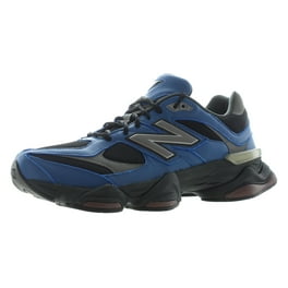 New Balance Men's 9060 Olivine Athletic Shoes, Comfort and