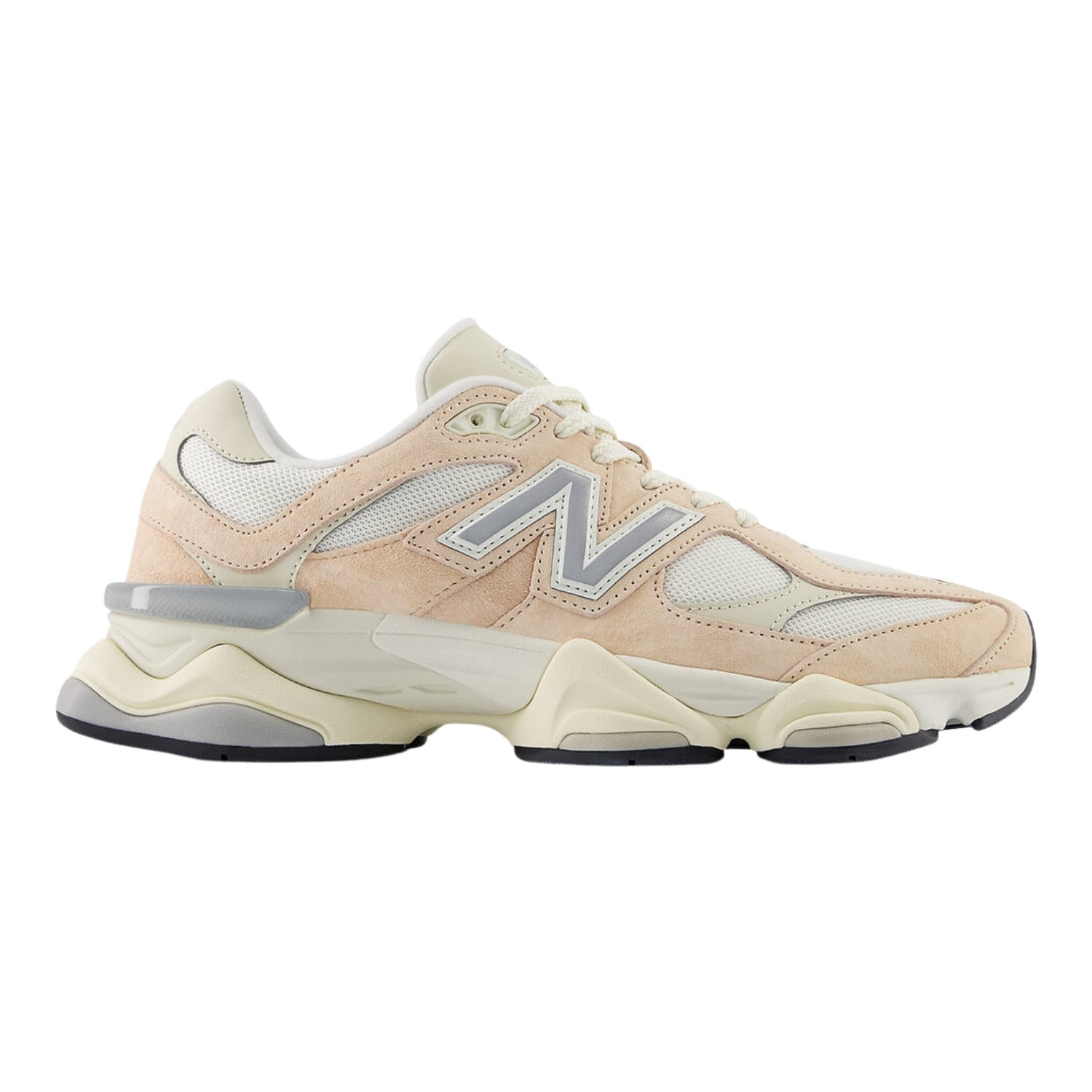 New Balance 9060 Sea Salt White Walmart