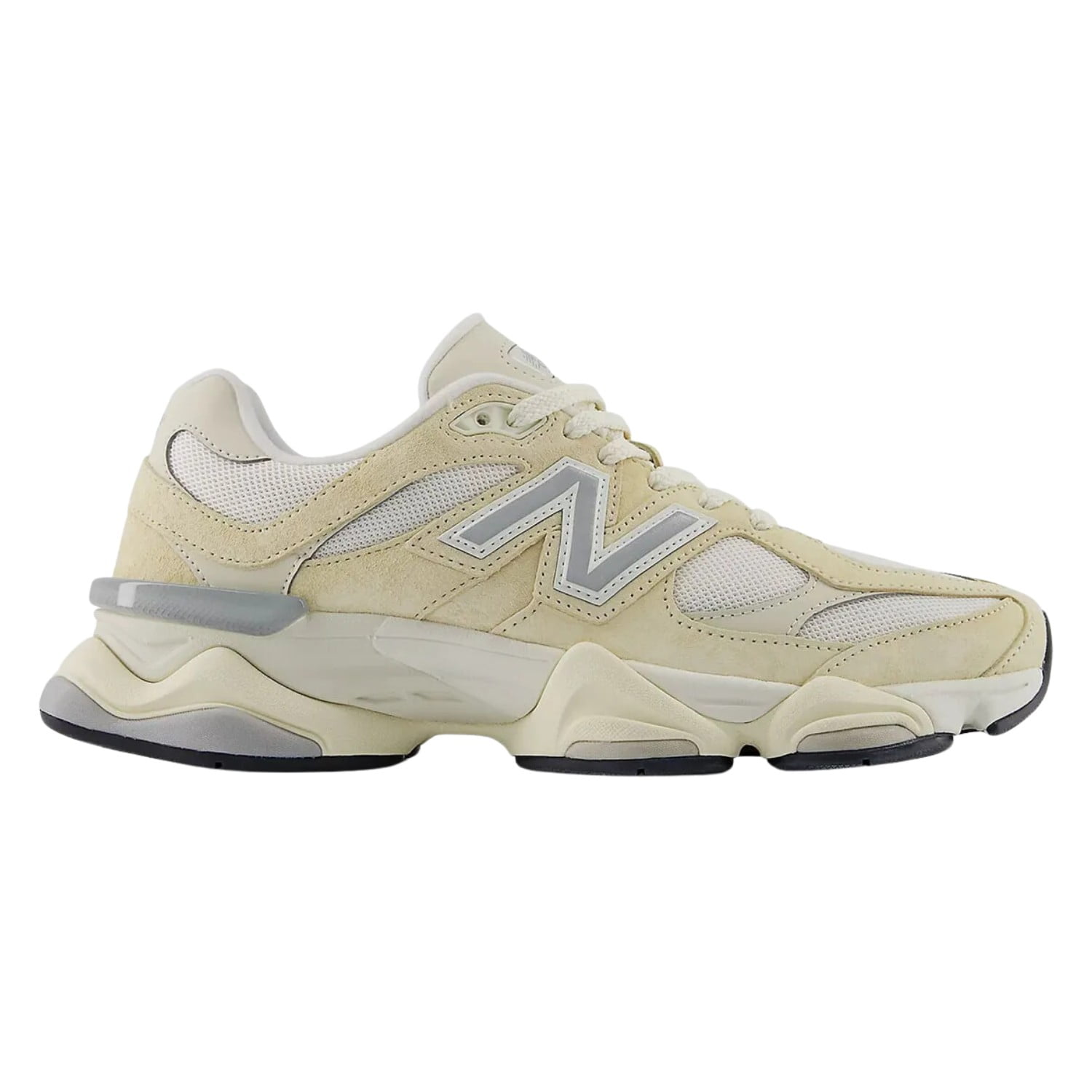 新品 New Balance 9060 White/Sea Salt 28cm New Balance 9060 Sea Salt White - Walmart.com
