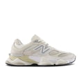thumbnail image 1 of New Balance 9060 Men's Shoes, Sea Salt/Moonbeam/Turtledove/Silver Metallic, Size 12.5, 1 of 1