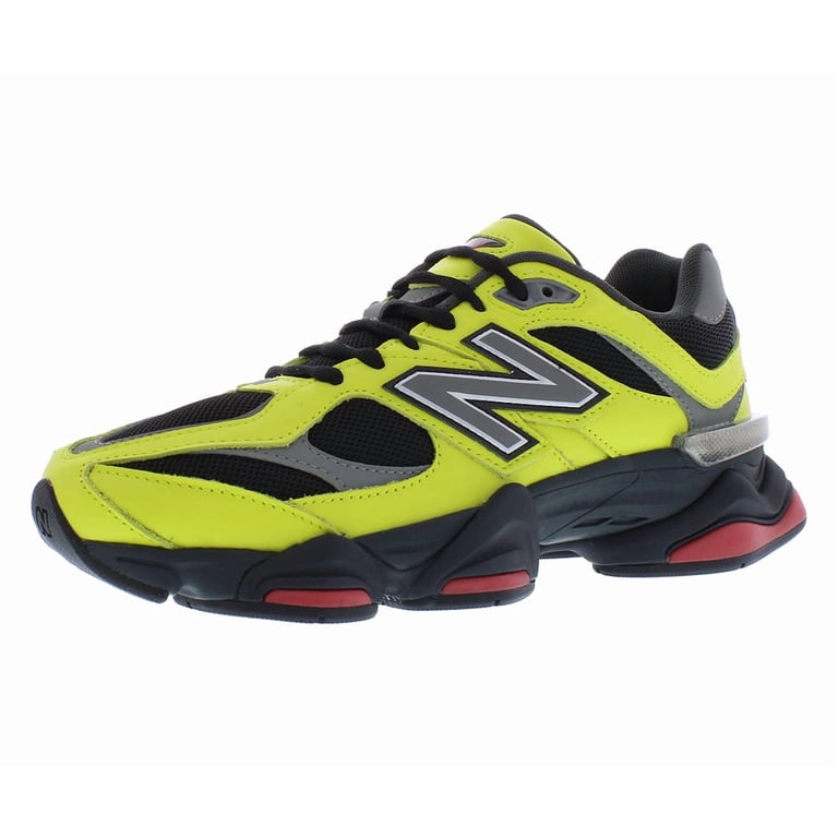 New Balance 9060 Mens Shoes Size 10, Color: Yellow/Grey  display picture 2
