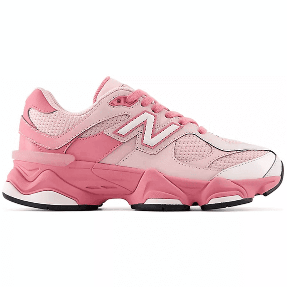 New Balance 9060 Pink Rose Salt (GS)