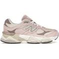 thumbnail image 1 of Big Kid's New Balance Lifestyle 9060 Pink Purple (GC9060BE) - 6, 1 of 1