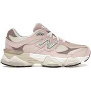 9060 Pink White Big Kids' GS Sneakers GC9060BE