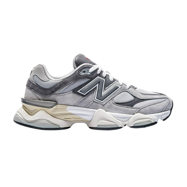 靴 new balance 9060 GRAY 24cm U9060ZGB New Balance 9060 Gray (Men's) | eBay