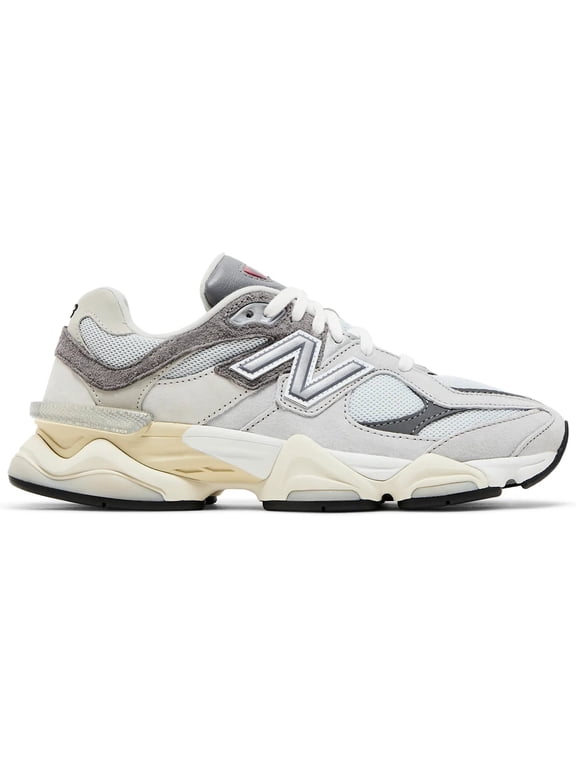9060 Rain Cloud Men's Sneakers U9060GRY