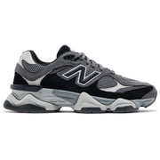 New Balance 9060 Running Shoes, Black/Castlerock Men's