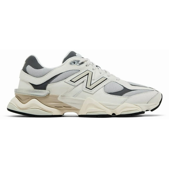 New Balance 9060 Sea Salt Castlerock