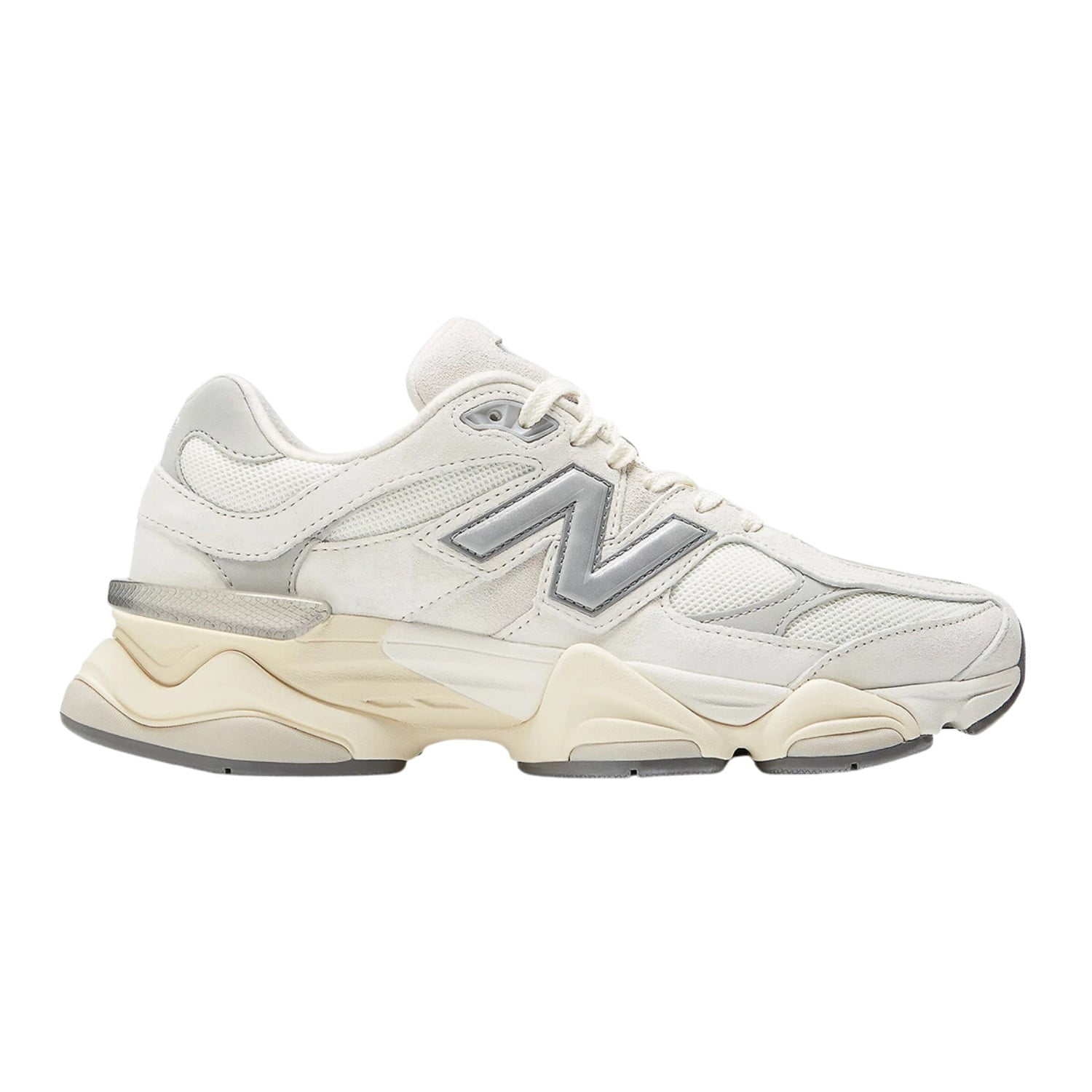セール商品が満載 New White Salt Sea 9060 Balance 靴