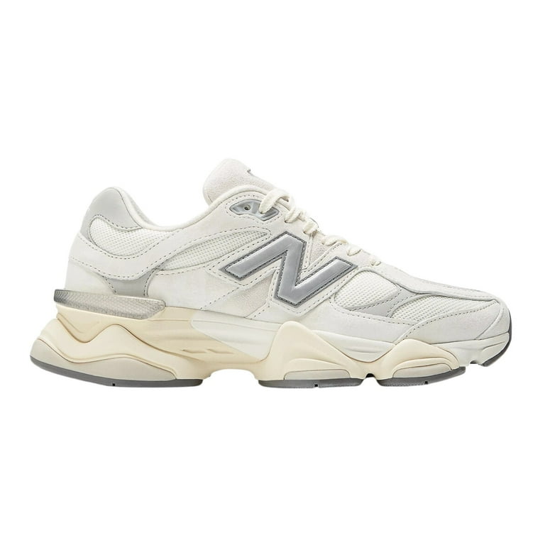 新品 New Balance 9060 White/Sea Salt 28cm New Balance 9060 Sea Salt White - Walmart.com