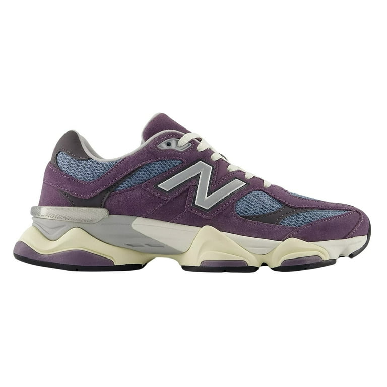 New Balance 9060 Purple Blue U9060SFA Men s Size 9