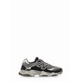 thumbnail image 1 of New Balance 9060 Running Shoes, Black/Castlerock (Men's), 1 of 6