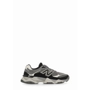 New Balance 9060 Running Shoes, Black/Castlerock Men's