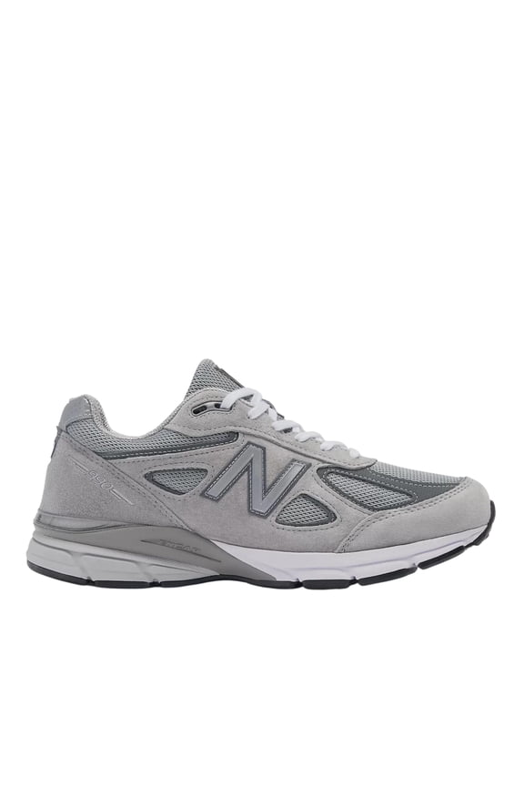 990 V4 Grey/White  U990GR4 Men's Size 11