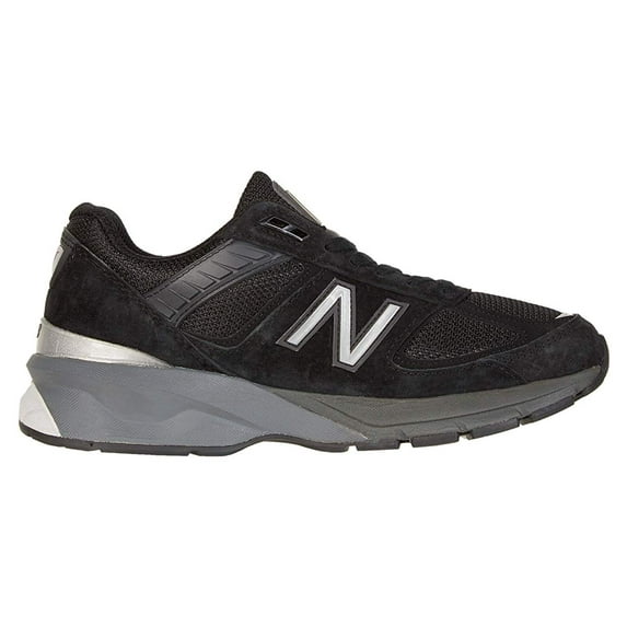 New Balance 990v5 Black/Silver