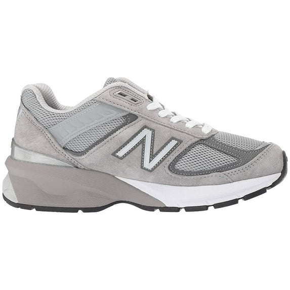 New Balance 990v5 Grey/Castlerock