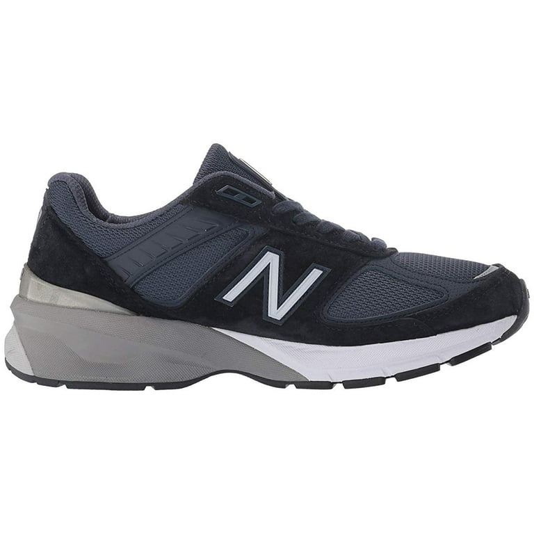 New balance m990 navy discount