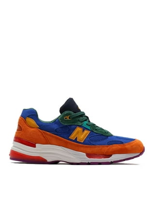 New Balance 992
