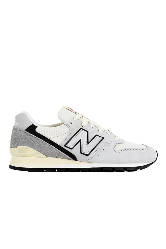 996 Grey / Black U996TG Men's Size 6