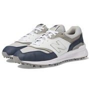 New Balance 997 Golf MG997NW Size 16 Medium Golf Shoe Men