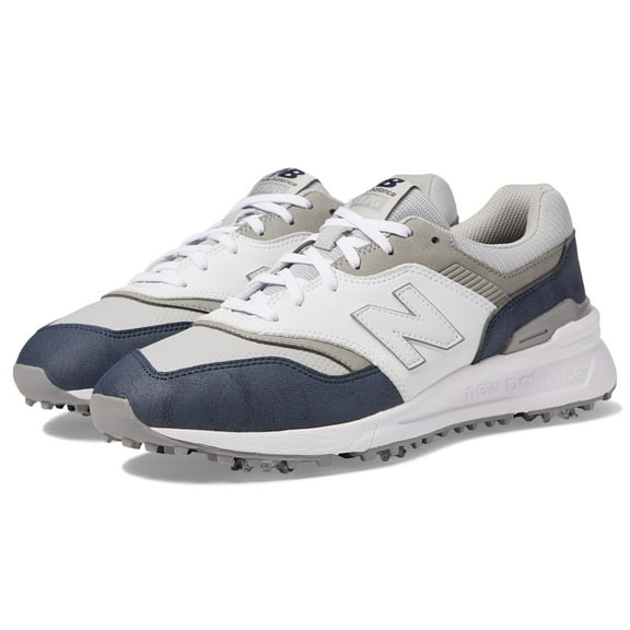 New Balance 997 Golf MG997NW Size 8 Medium Golf Shoe Men