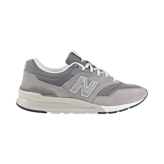 New Balance 997 Men's Shoes Grey-Silver cm997h-ca