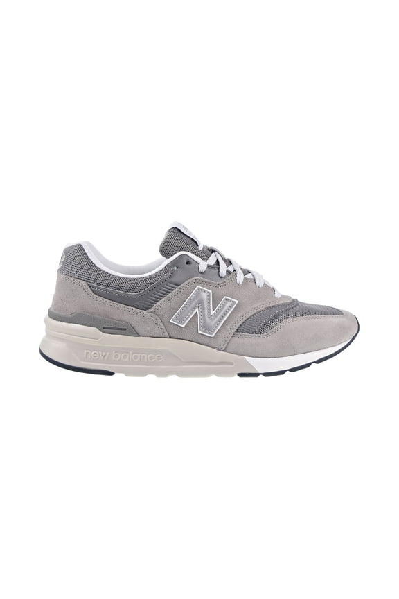 New Balance 997 Men's Shoes Grey-Silver cm997h-ca