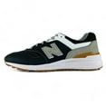 thumbnail image 1 of New Balance 997 SL MG997SBW Size 12 Medium Men Spikless Golf Shoes, 1 of 9