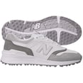 thumbnail image 1 of New Balance 997 SL MG997SLG Size 10.5 Wide Spikeless Golf Shoes Men, 1 of 3