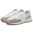 thumbnail image 1 of New Balance 997 SL MG997SWGY Size 10 Extra Wide Spikeless Golf Shoes Men, 1 of 2