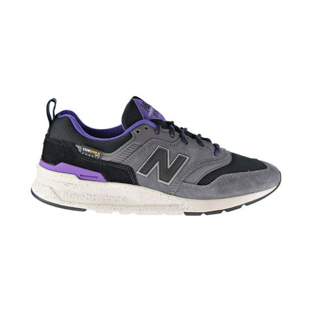 New Balance 997H Classics "Cordura" Men's Shoes Magnet-Purple cm997h-fc