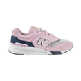 thumbnail image 1 of New Balance 997H Women's Shoes Desert Rose-Stone Blue cw997-hak, 1 of 6