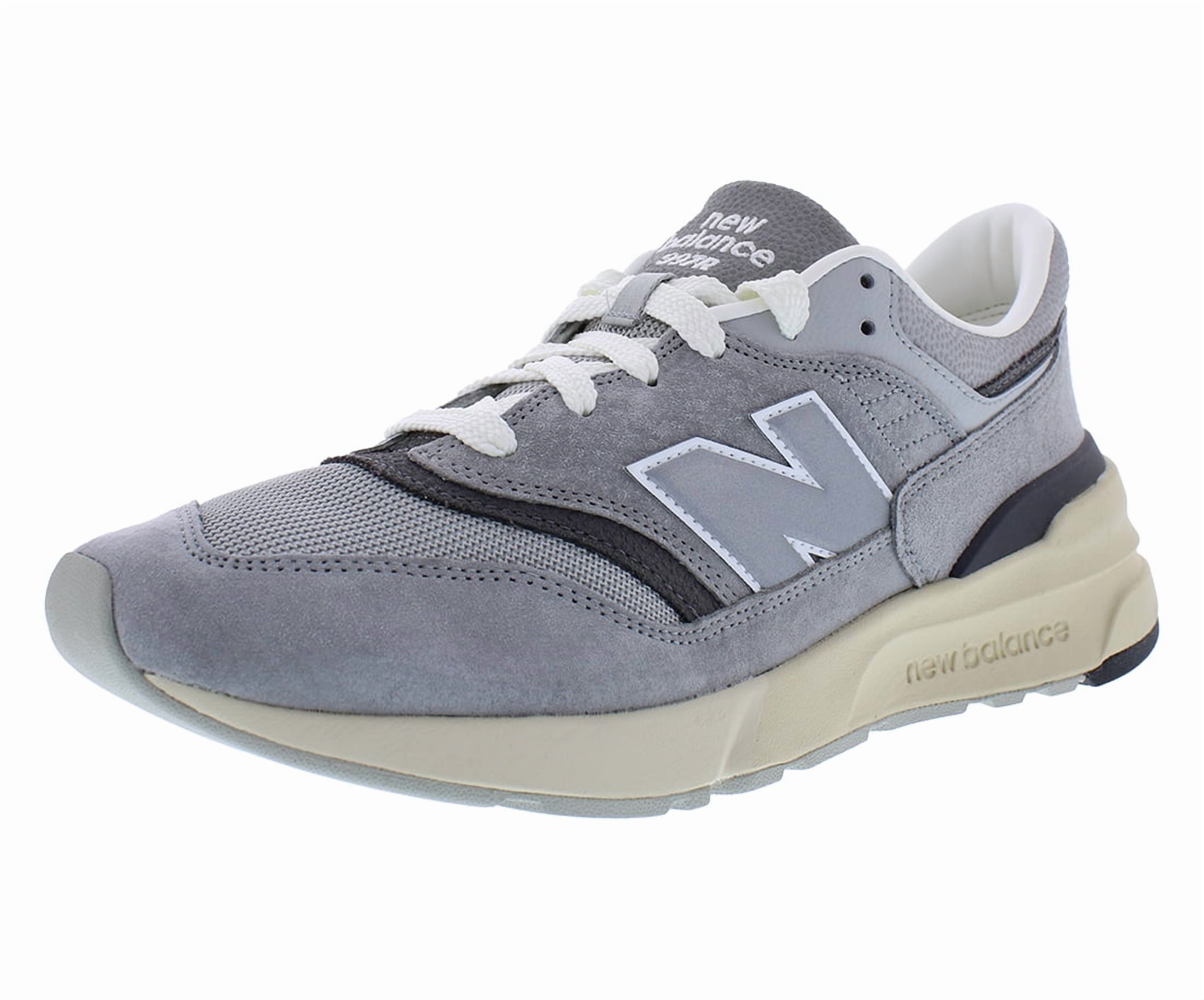 Customer reviews for New Balance 997R Shadow Grey U997RHA 