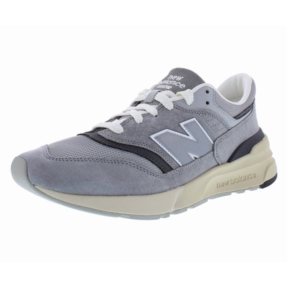 New Balance 997R Shadow Grey U997RHA Men's Size 14