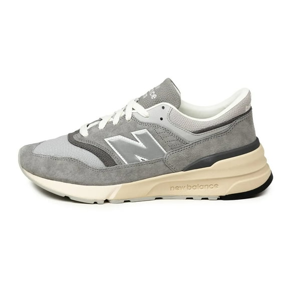 New Balance 997R Shadow Grey U997RHA Men's Size 8