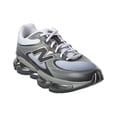 thumbnail image 1 of New Balance Abzorb Sneaker, 10.5, Grey, 1 of 5