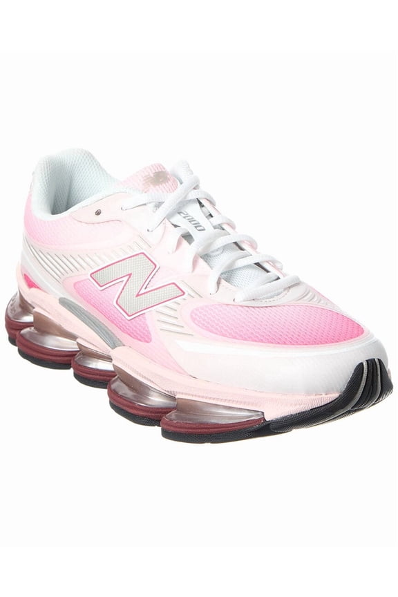 Abzorb Sneaker, 10.5, Red