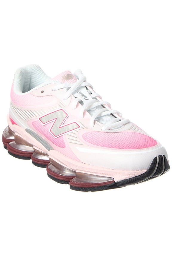 Abzorb Sneaker, 11, Red