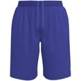 thumbnail image 1 of New Balance Men's Tech Baseball Shorts Royal 2XL, 1 of 2