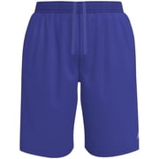 New Balance Men's Tech Baseball Shorts Royal M