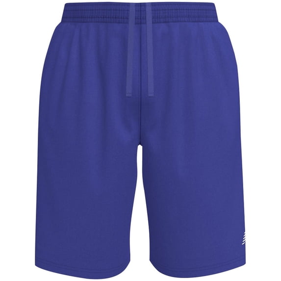 New Balance Men's Tech Baseball Shorts Royal 2XL