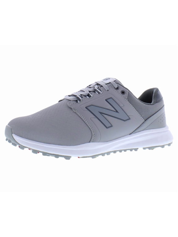 Advantage Extra Wide 4E Mens Shoes Size 13, Color: Grey
