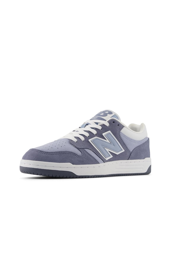 BB480L v1 Arctic Grey/Light Arctic Grey US Men's 8, Women's 9.5 D (M)