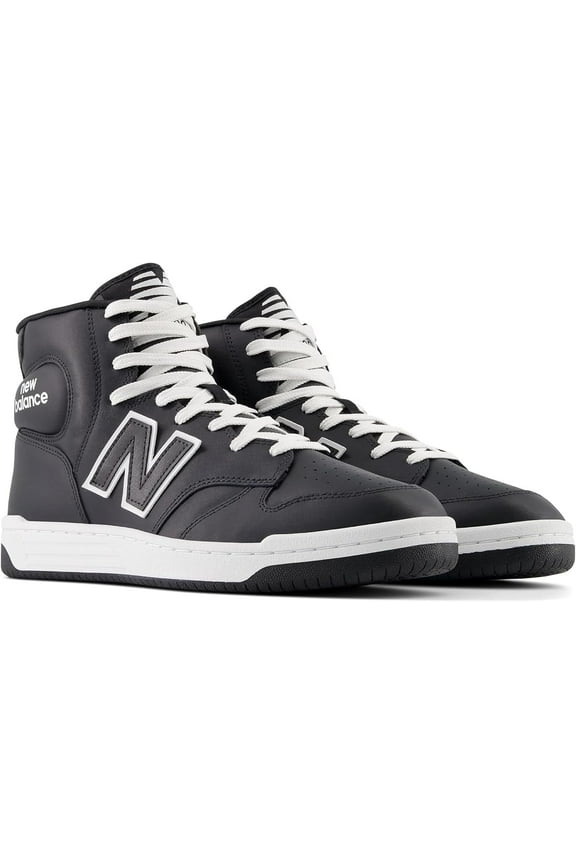 BB480v1 Black and White. Size 10D