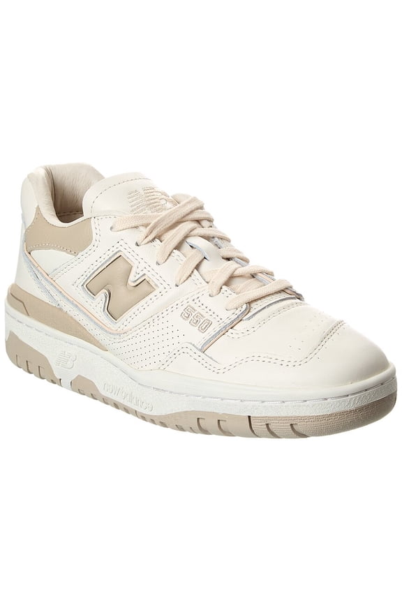 BB550 Sneaker, 10, White