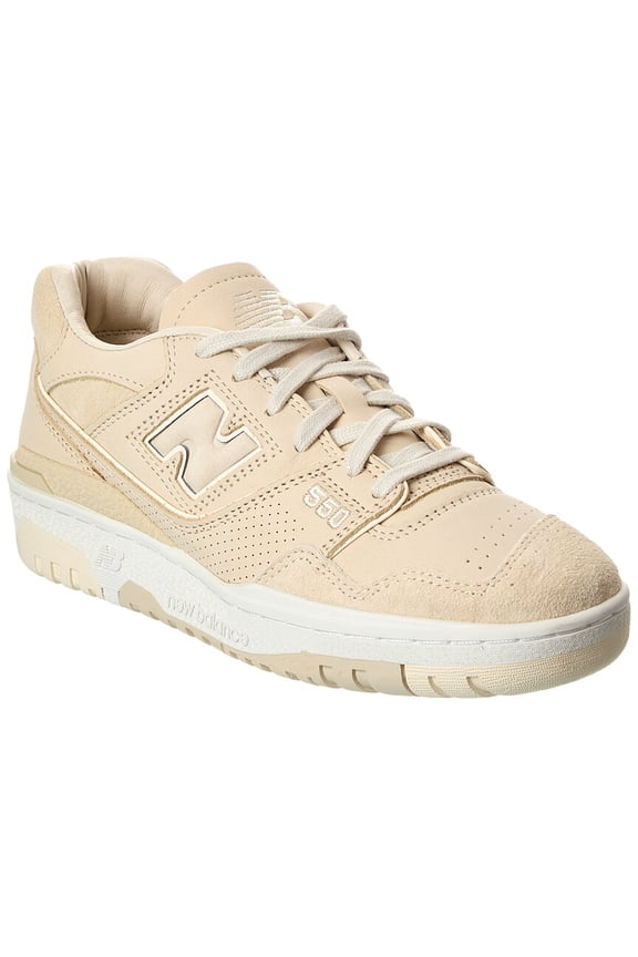 BB550 Sneaker, 7, White