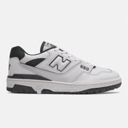 New Balance BB550 White/Black BB550HA1 Mens Size 6.5 Medium